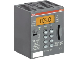 AC500-V2 Configurator