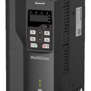 WellDrive WD770 F3 Case