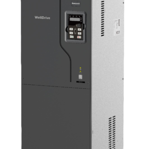 WellDrive WD770 F9 Case