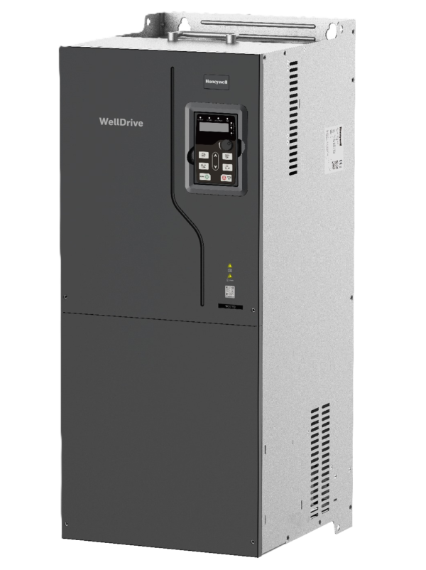 WellDrive WD770 F9 Case