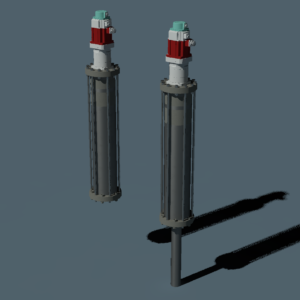 Servo-Press-2000-kgf