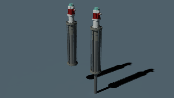 Servo-Press-2000-kgf
