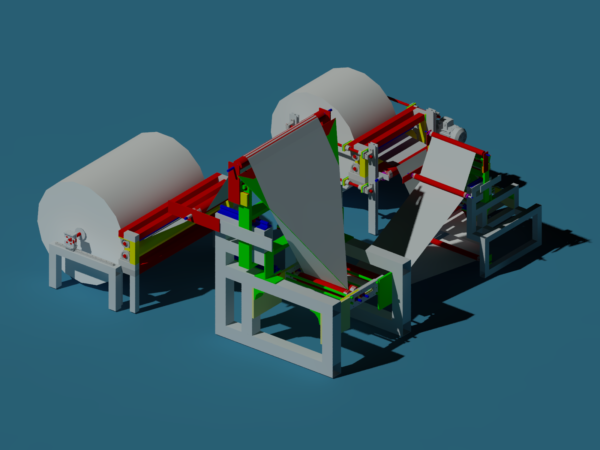 RollFold-Pro-Rulo-Katlama-Makinesi